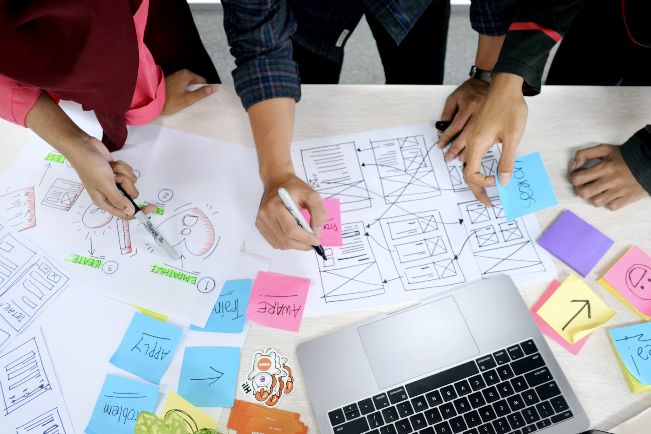 Choosing the Right SaaS Platform for Your Business Needs